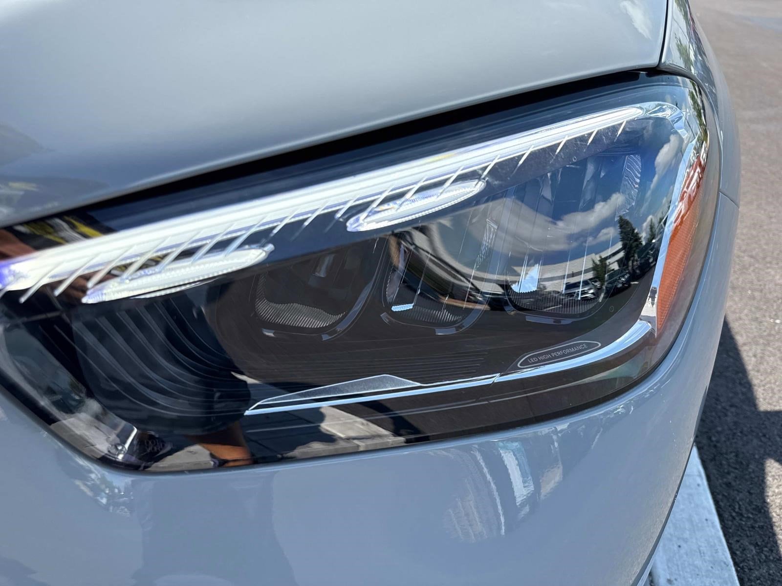 2026 MERCEDES-BENZ GLE-CLASS - Image 12