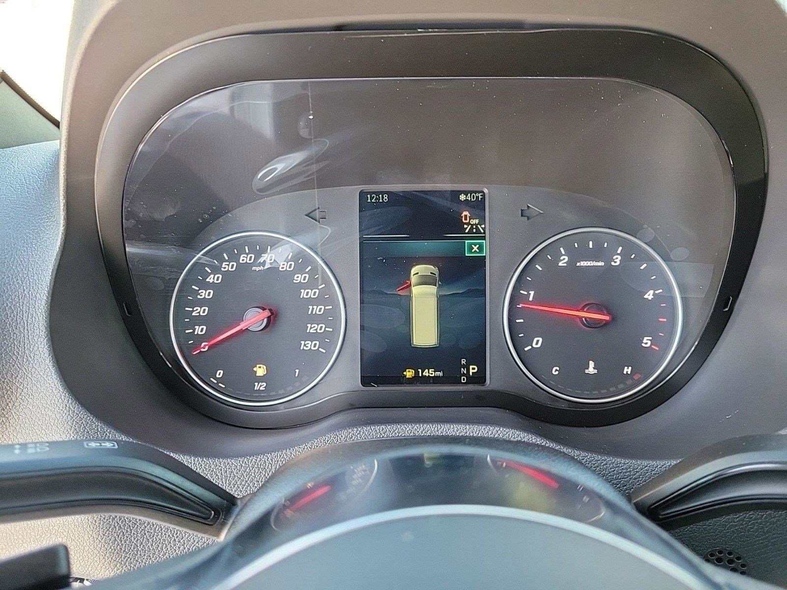 2025 MERCEDES-BENZ SPRINTER - Image 28