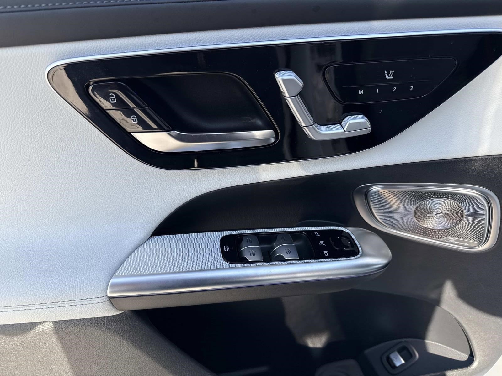 2026 MERCEDES-BENZ GLC-CLASS - Image 25