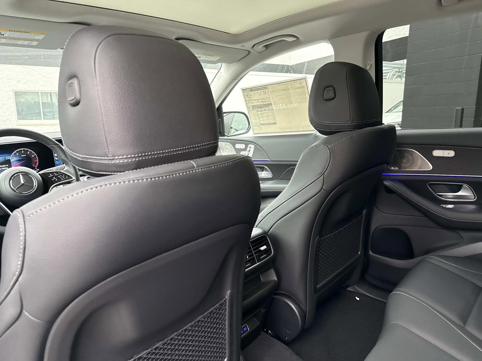 2026 MERCEDES-BENZ GLE-CLASS - Image 18