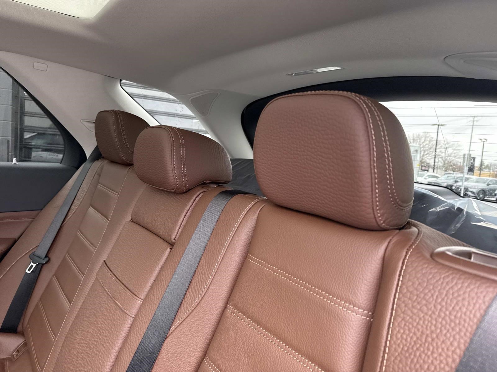 2026 MERCEDES-BENZ GLE-CLASS - Image 18