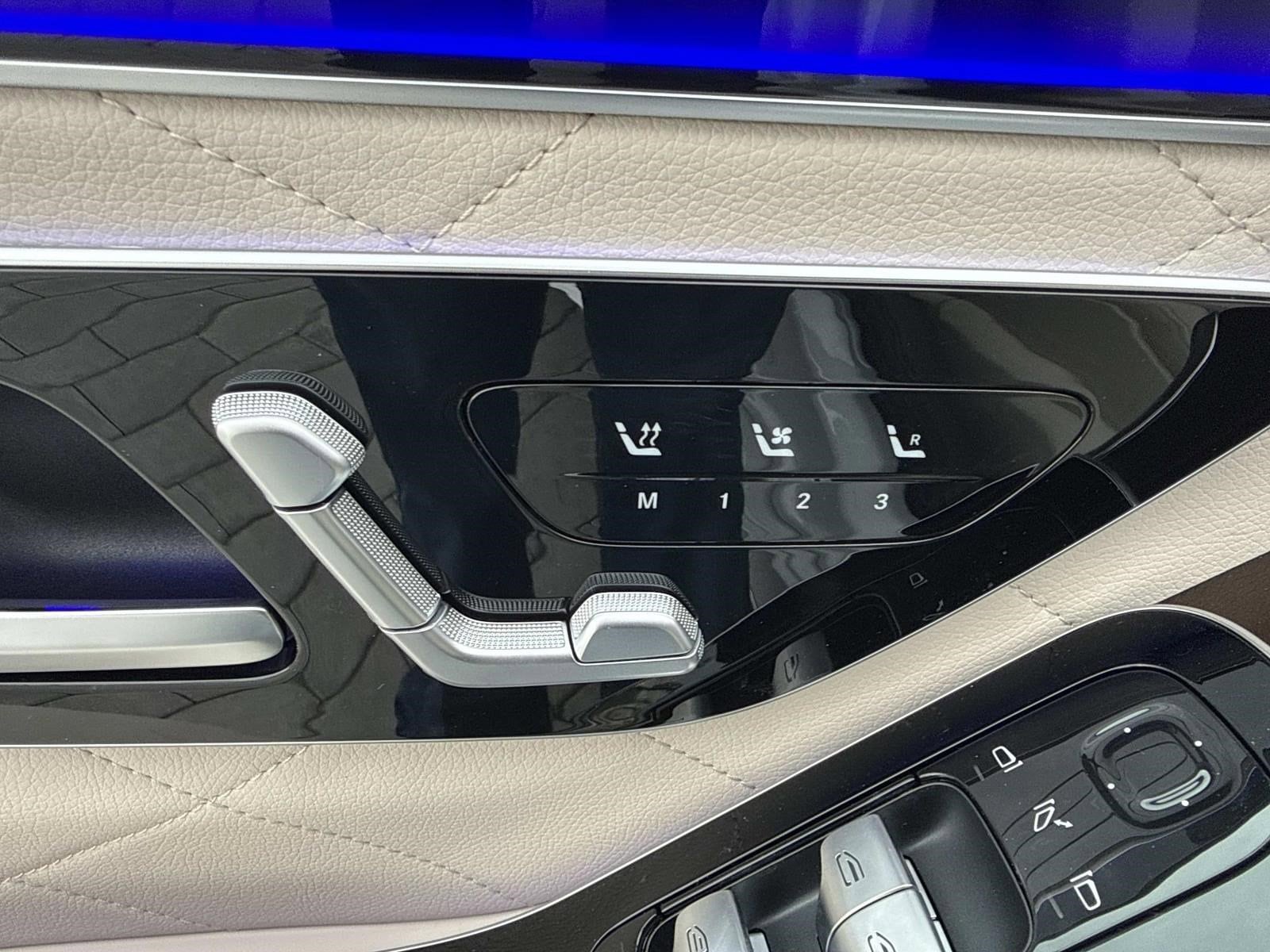 2026 MERCEDES-BENZ S-CLASS - Image 23