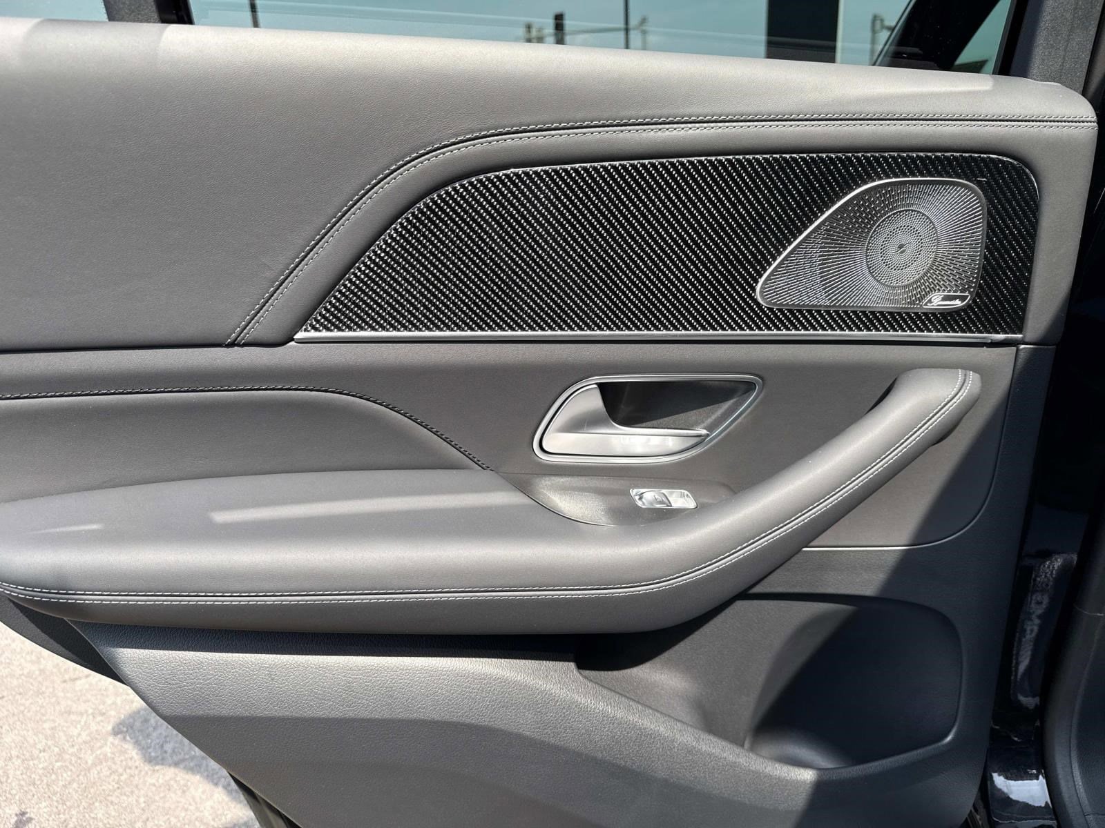 2025 MERCEDES-BENZ GLE-CLASS - Image 16