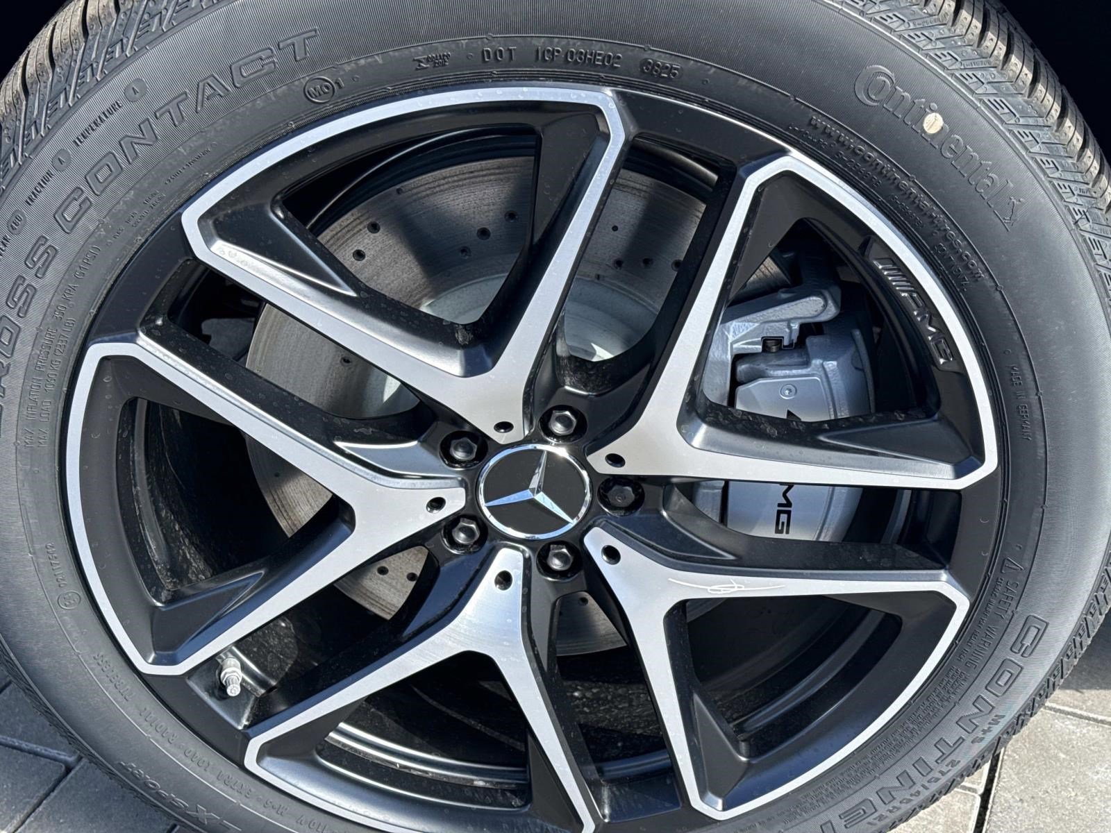 2026 MERCEDES-BENZ GLE-CLASS - Image 14