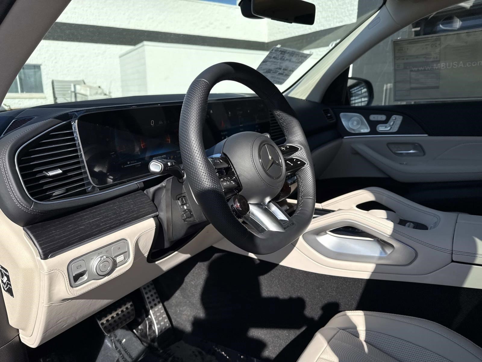 2026 MERCEDES-BENZ GLE-CLASS - Image 30