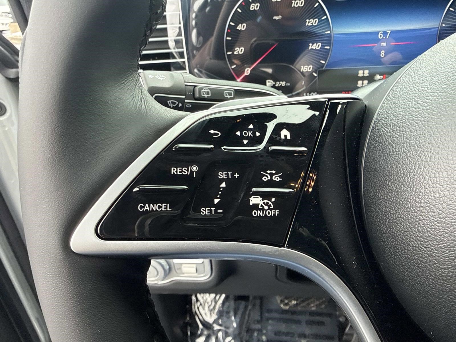 2026 MERCEDES-BENZ GLS-CLASS - Image 42