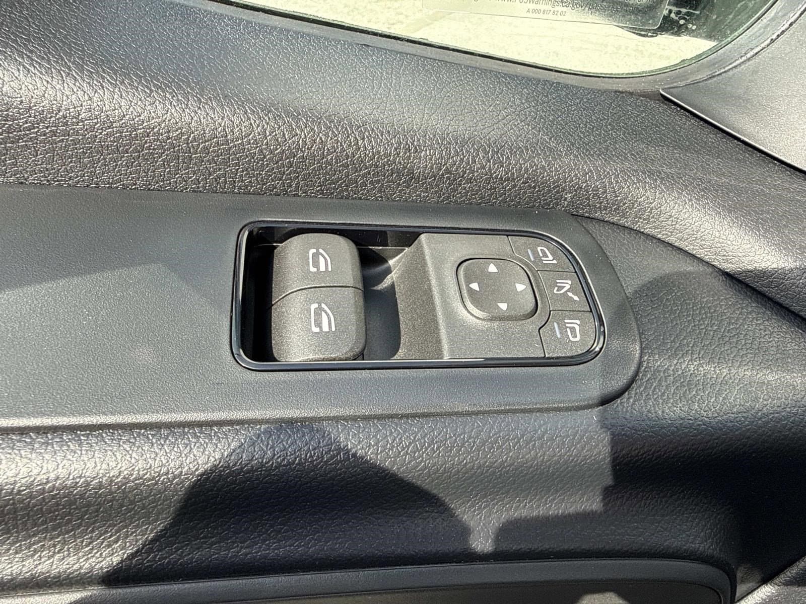 2026 MERCEDES-BENZ SPRINTER - Image 13