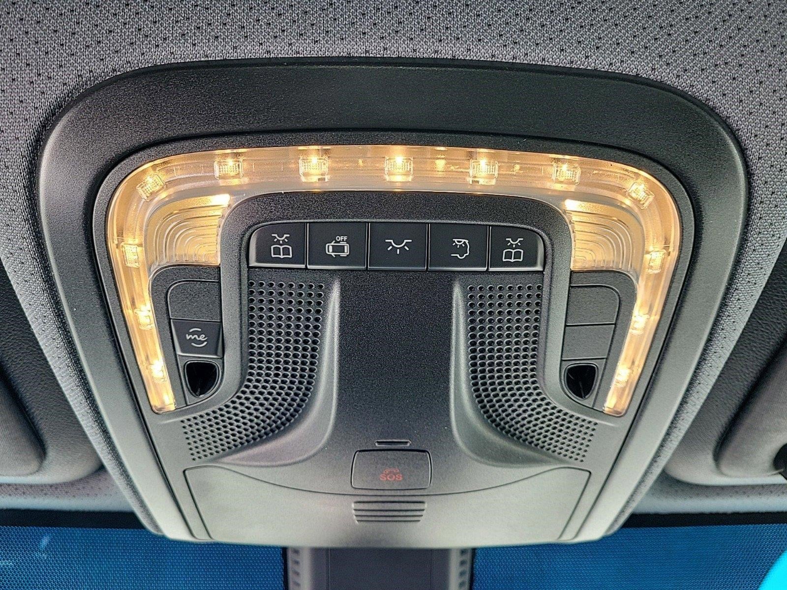 2025 MERCEDES-BENZ SPRINTER - Image 25