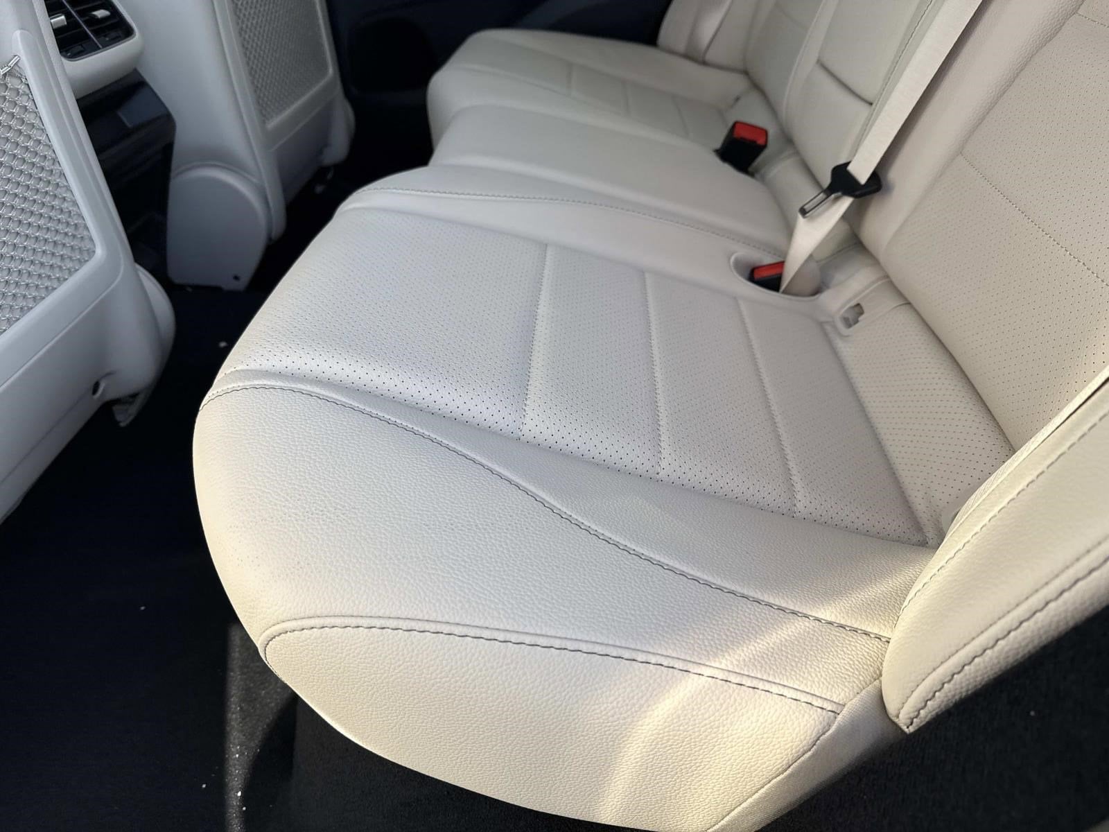 2026 MERCEDES-BENZ GLE-CLASS - Image 14