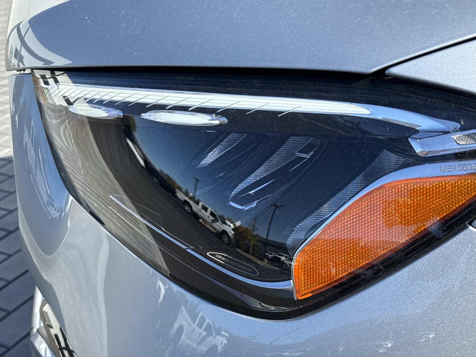 2026 MERCEDES-BENZ GLE-CLASS - Image 10