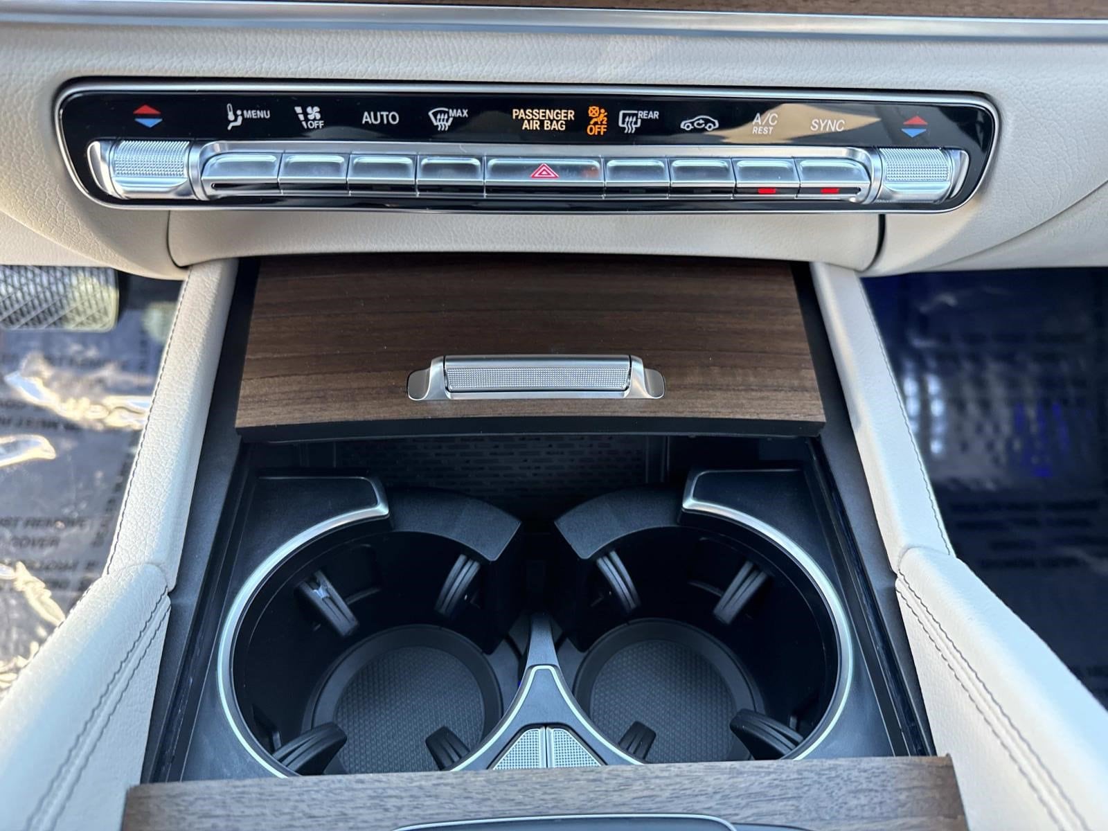 2026 MERCEDES-BENZ GLE-CLASS - Image 34