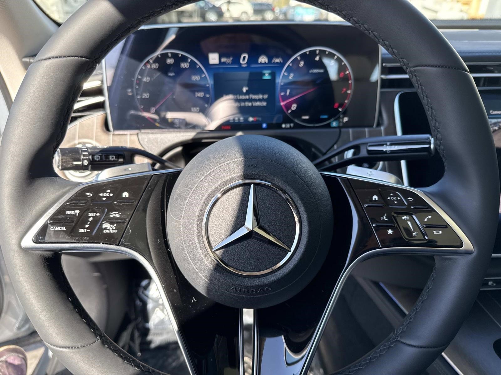 2026 MERCEDES-BENZ E-CLASS - Image 39