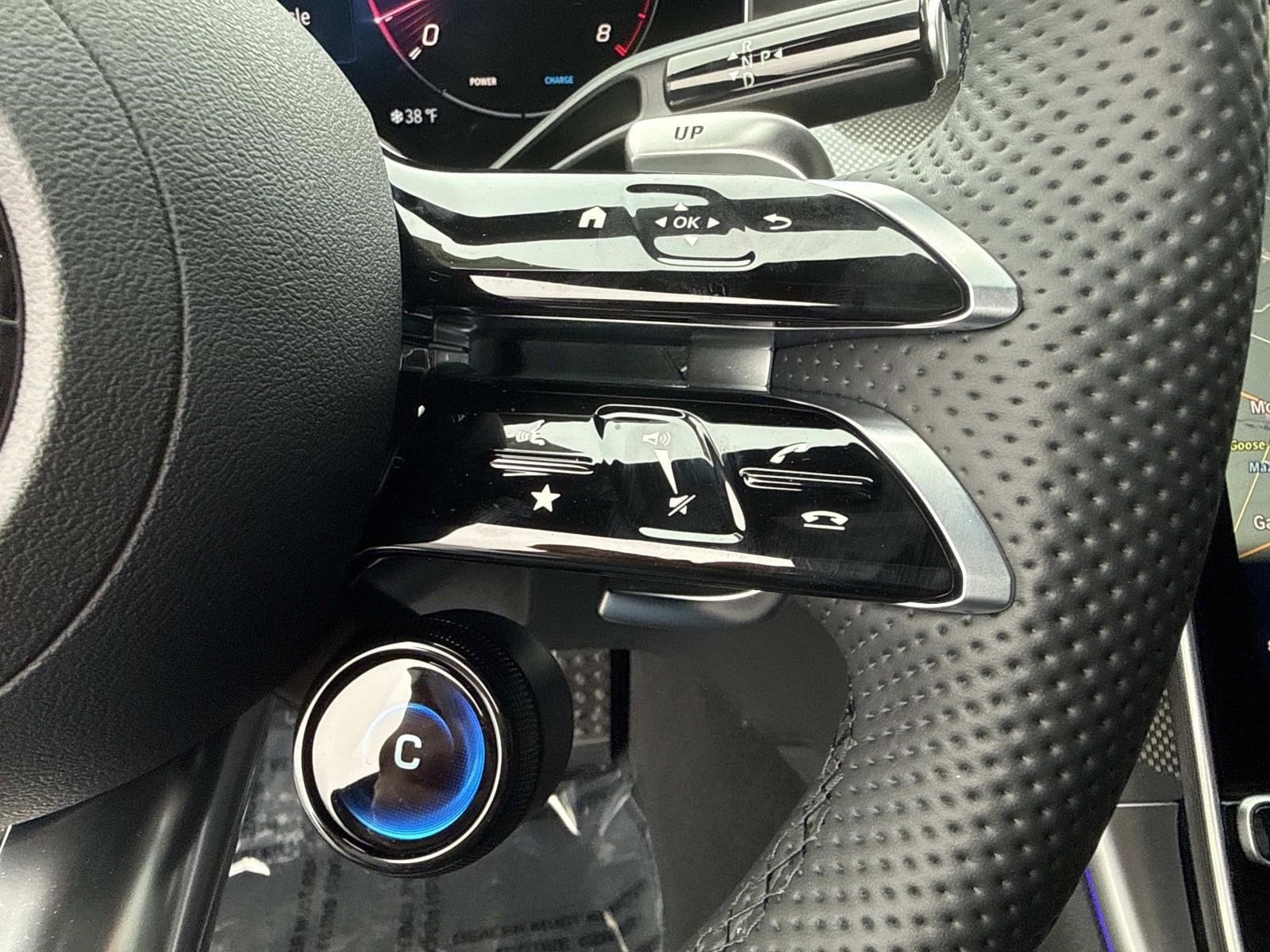 2026 MERCEDES-BENZ CLE - Image 31