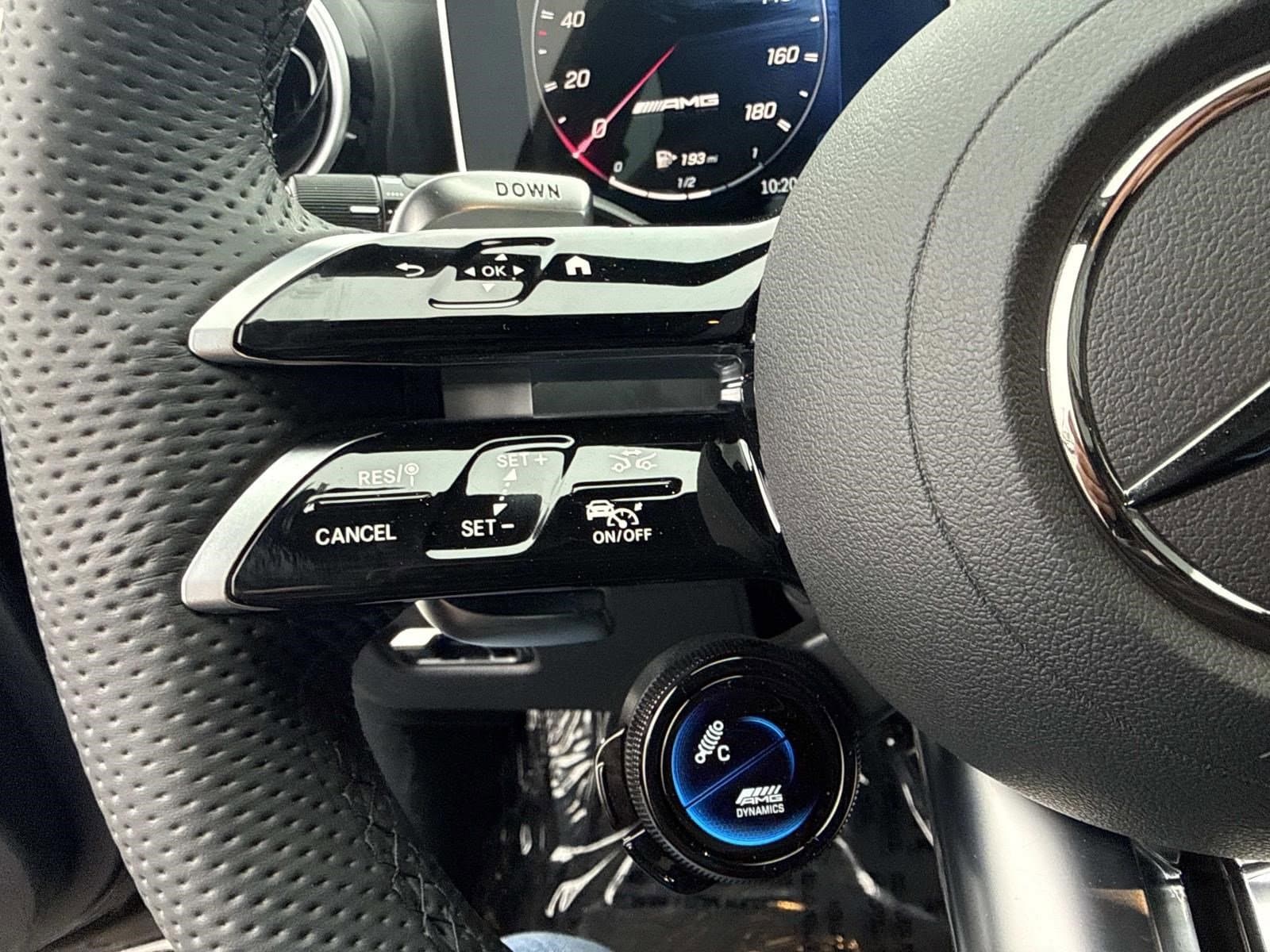 2026 MERCEDES-BENZ C-CLASS - Image 40