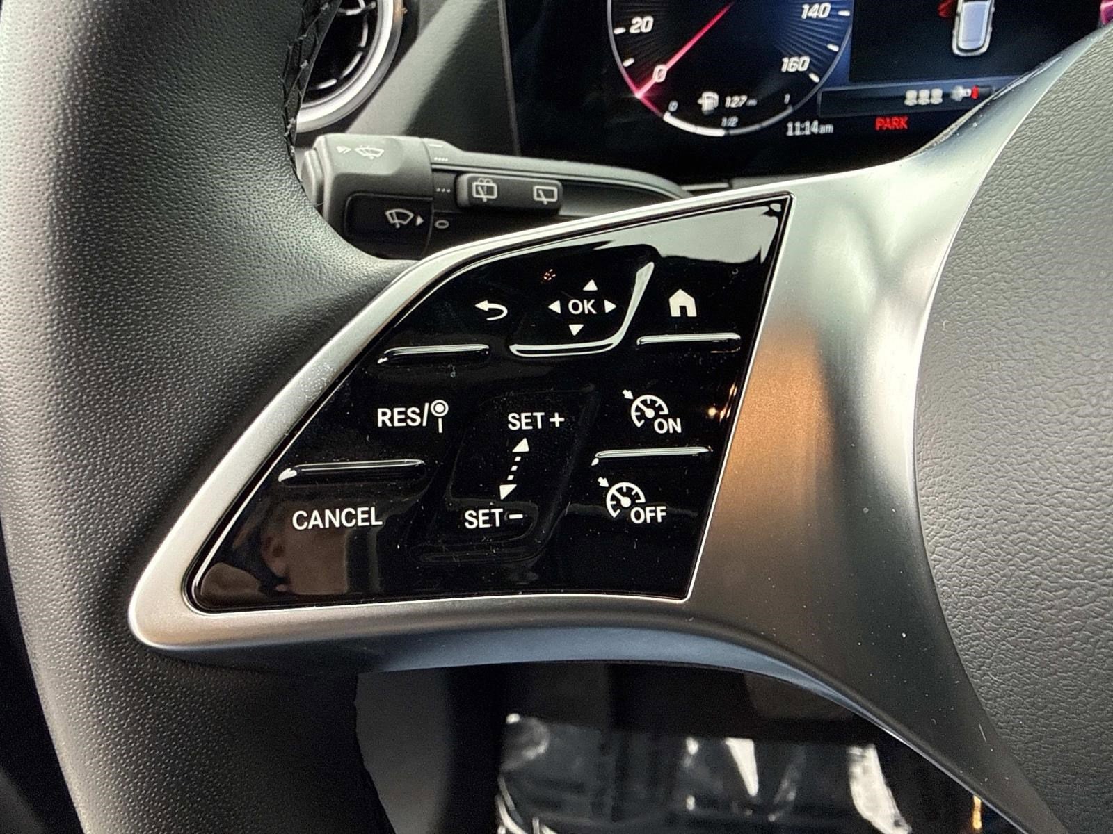 2026 MERCEDES-BENZ GLA-CLASS - Image 41