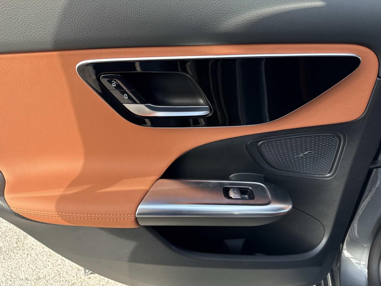 2026 MERCEDES-BENZ C-CLASS - Image 14