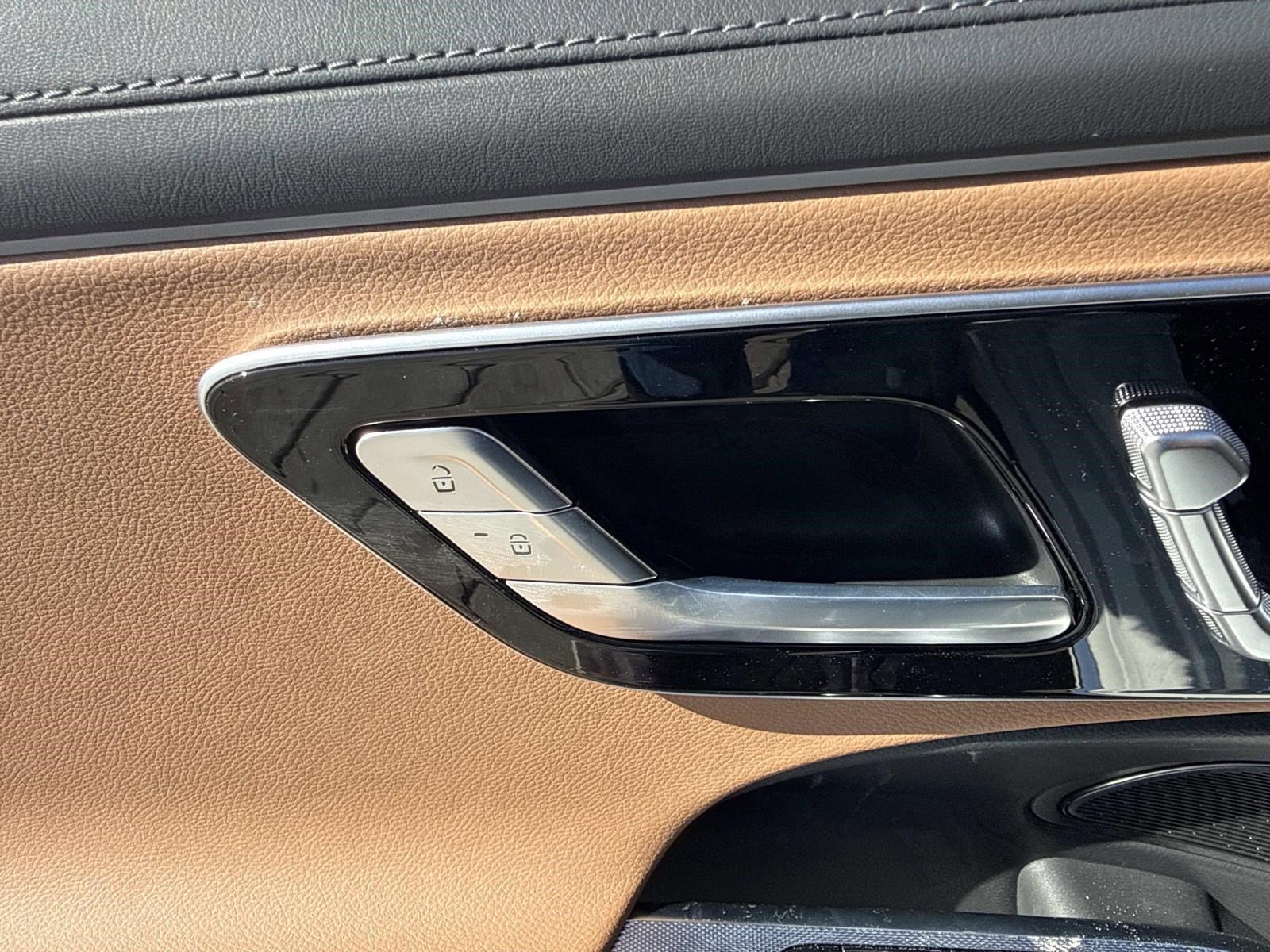 2026 MERCEDES-BENZ E-CLASS - Image 23