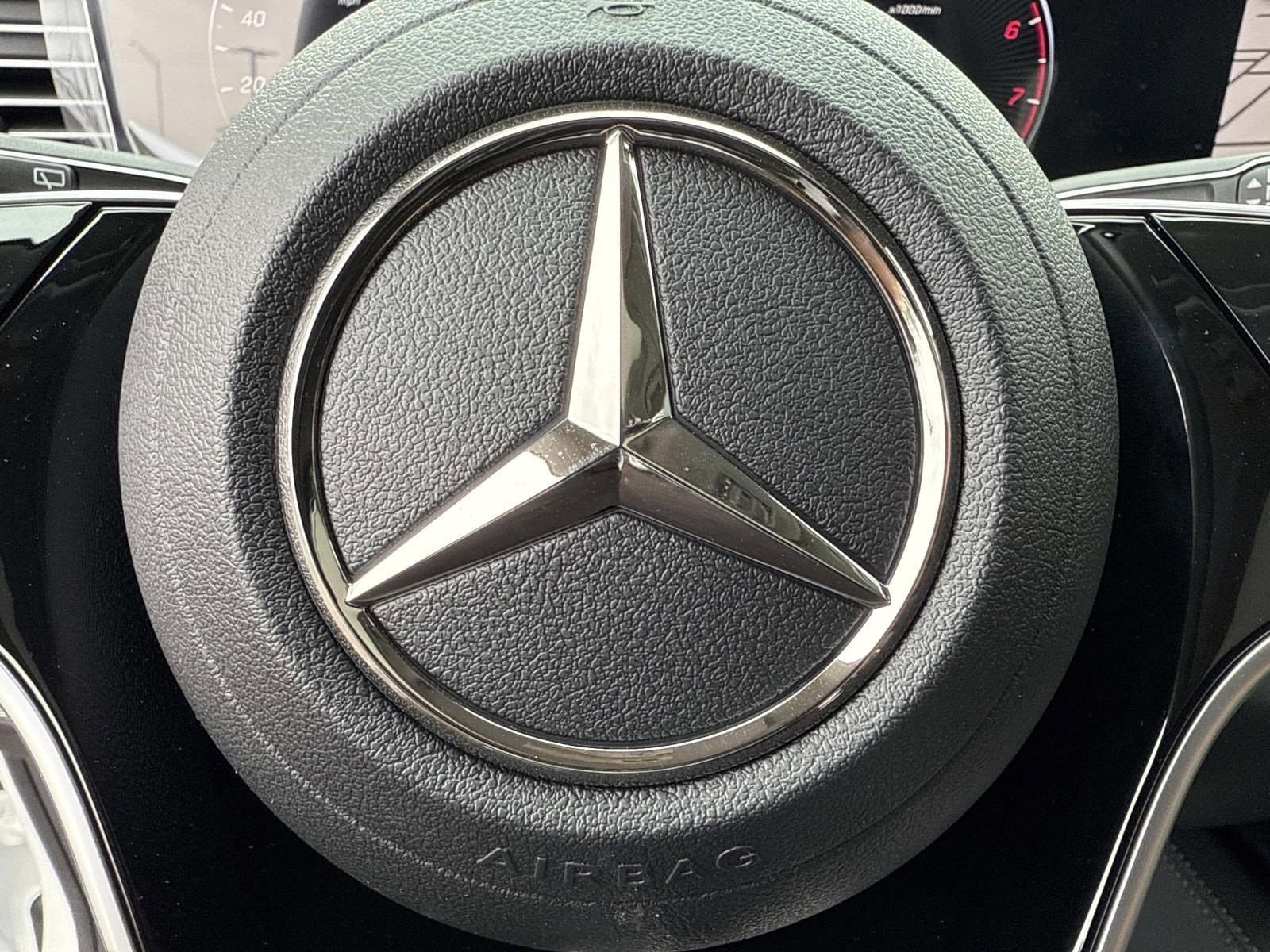 2026 MERCEDES-BENZ GLE-CLASS - Image 43