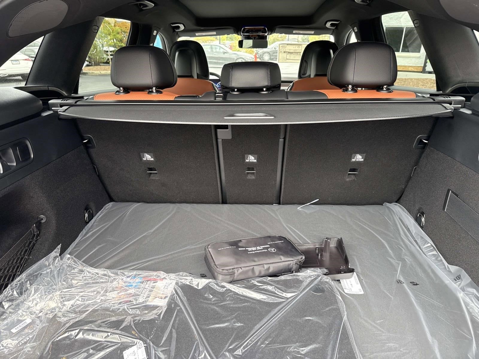 2026 MERCEDES-BENZ GLC-CLASS - Image 13