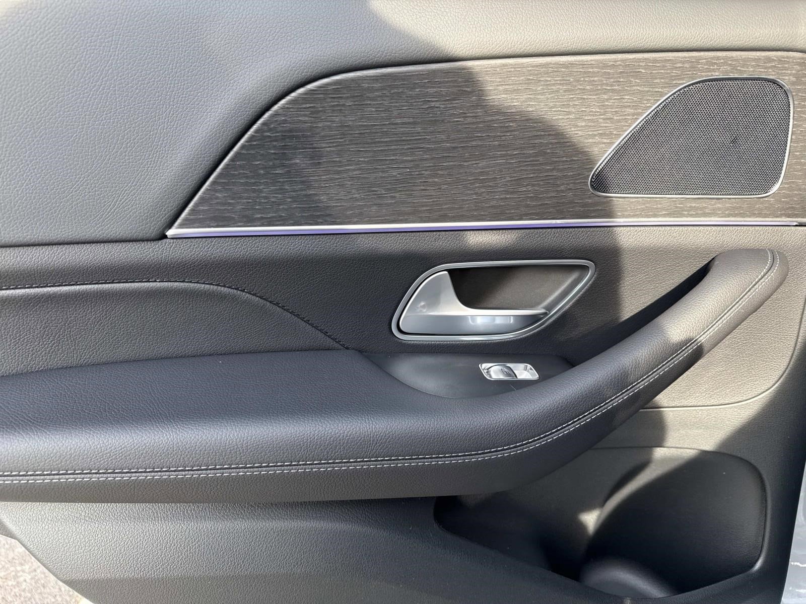 2026 MERCEDES-BENZ GLE-CLASS - Image 15