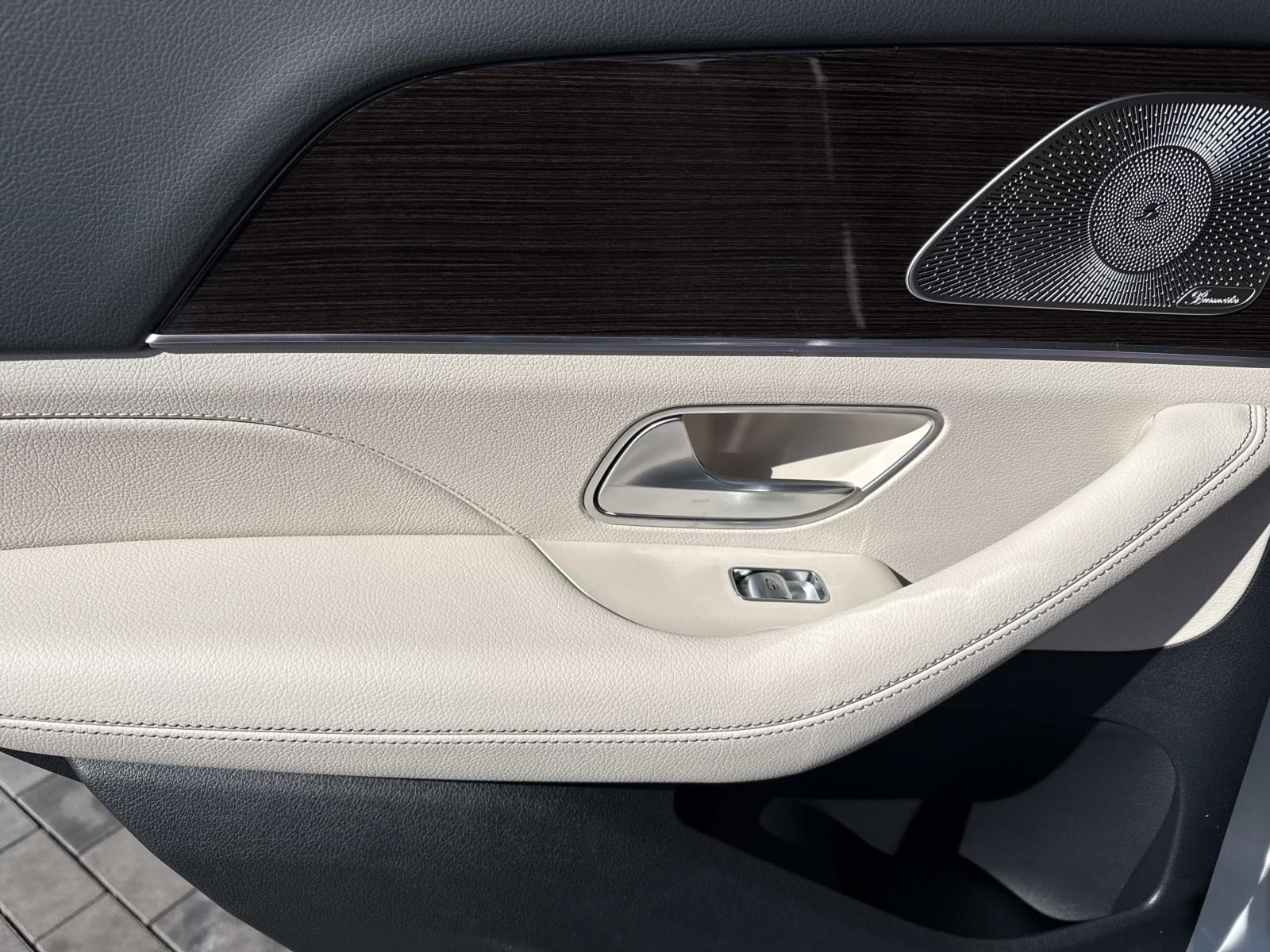 2026 MERCEDES-BENZ GLE-CLASS - Image 15