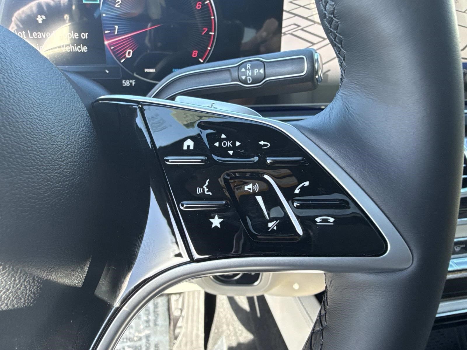 2026 MERCEDES-BENZ GLE-CLASS - Image 37