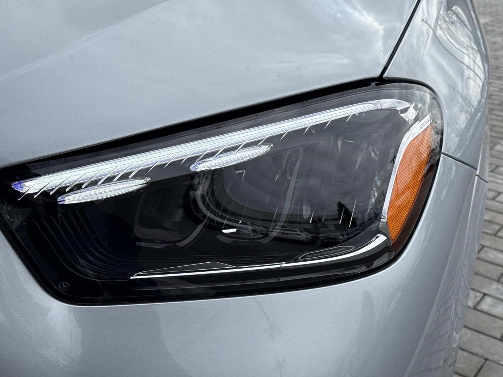 2026 MERCEDES-BENZ GLE-CLASS - Image 13