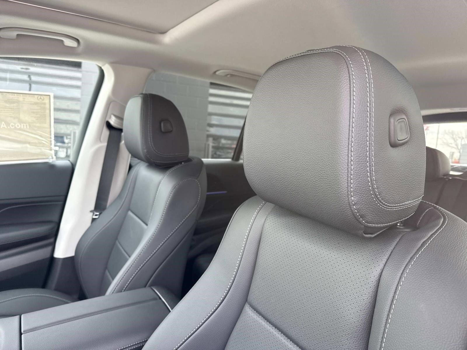 2026 MERCEDES-BENZ GLE-CLASS - Image 28