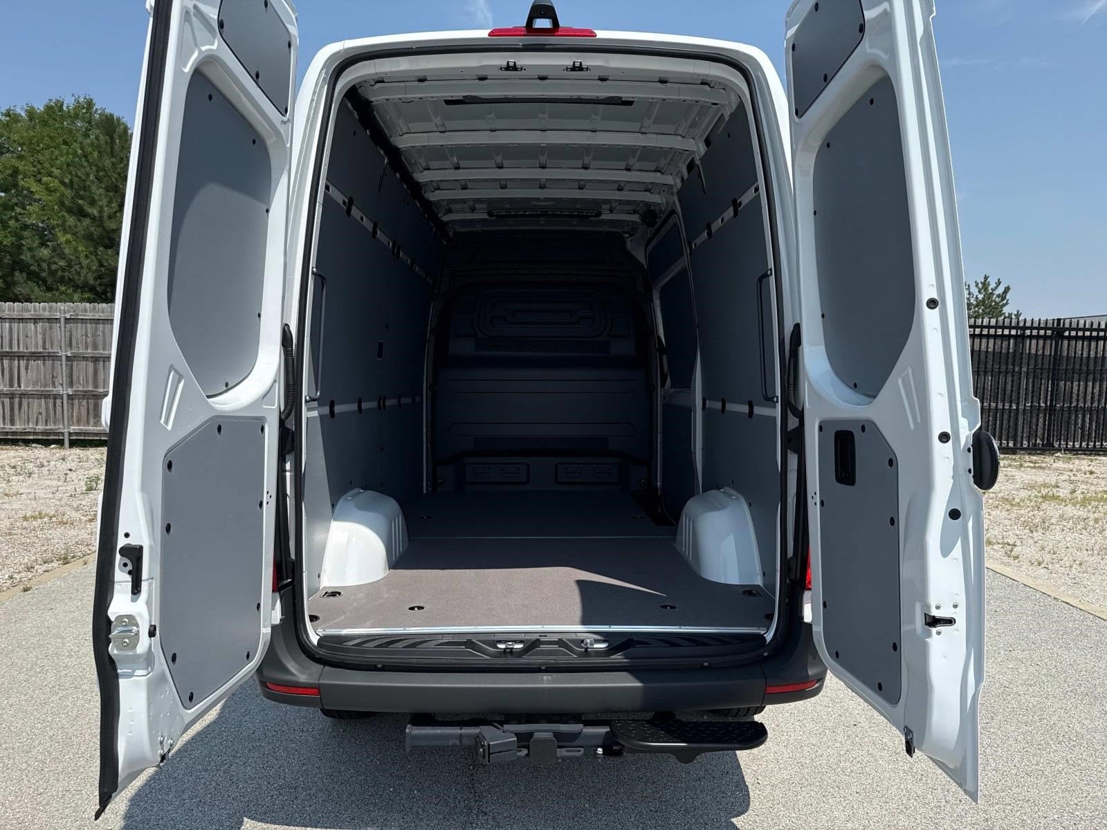 2025 MERCEDES-BENZ SPRINTER - Image 15