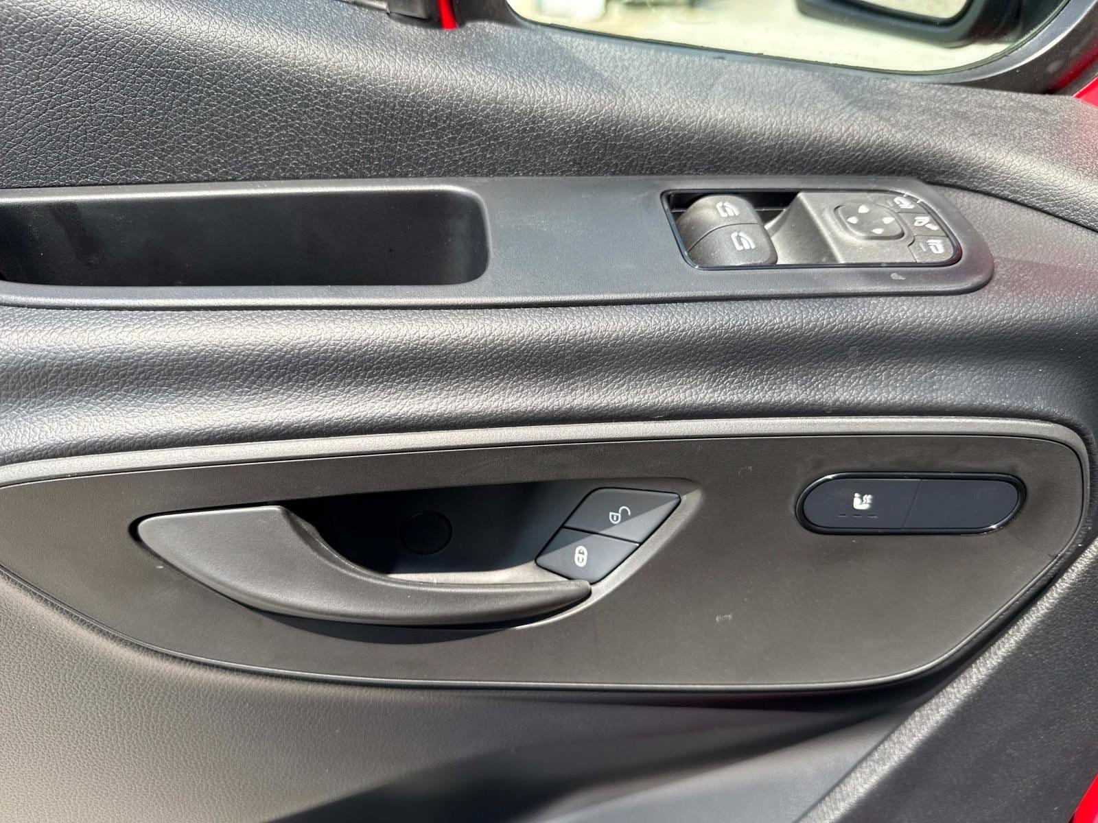 2025 MERCEDES-BENZ SPRINTER - Image 16