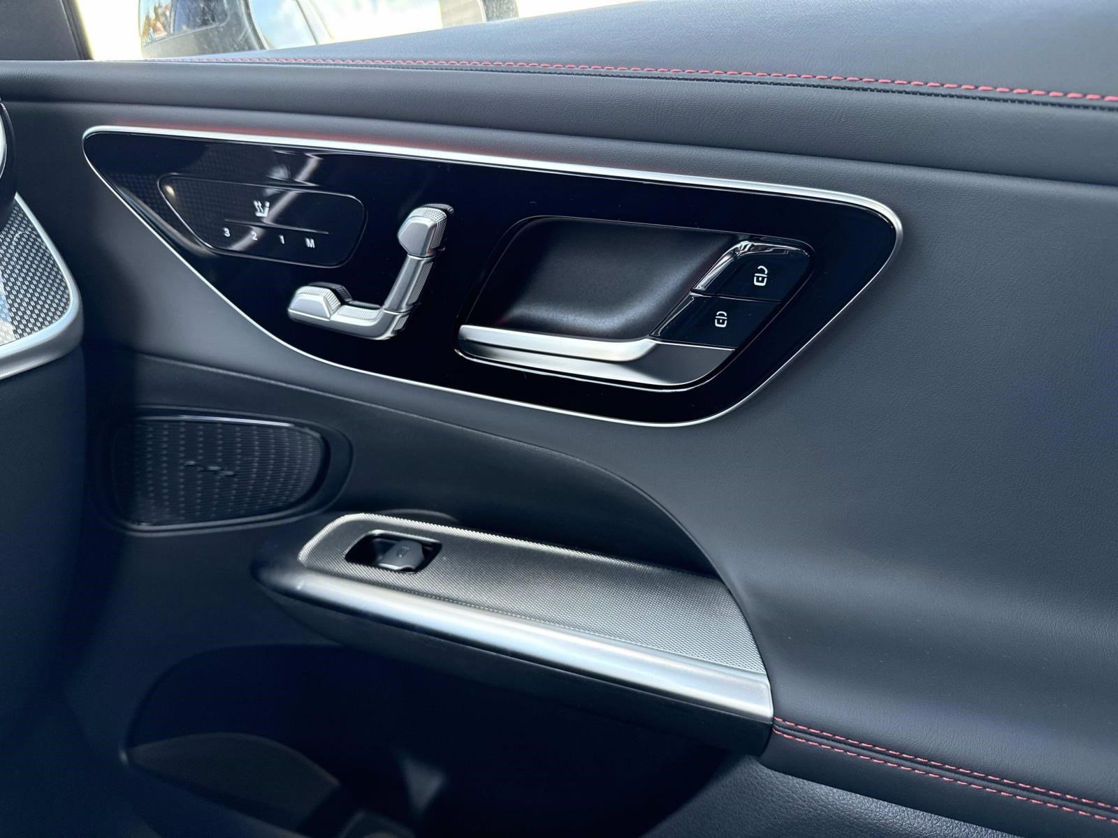 2026 MERCEDES-BENZ GLC-CLASS - Image 34