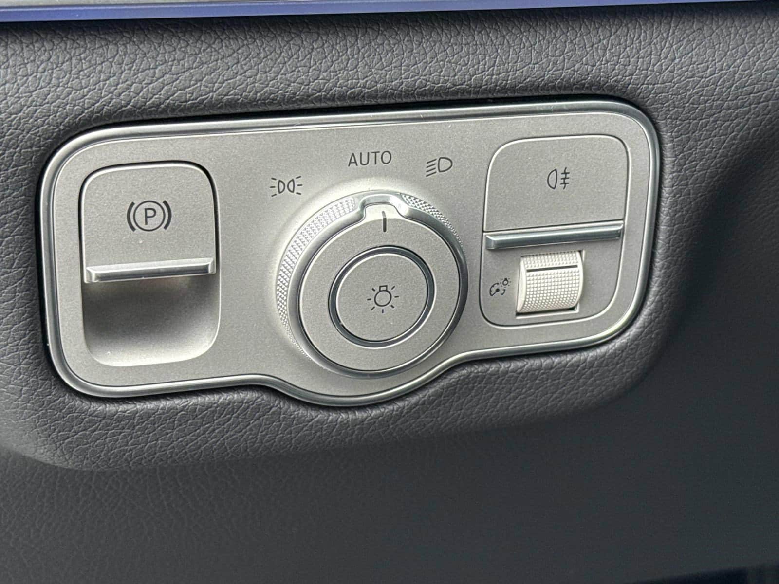 2026 MERCEDES-BENZ GLE-CLASS - Image 31