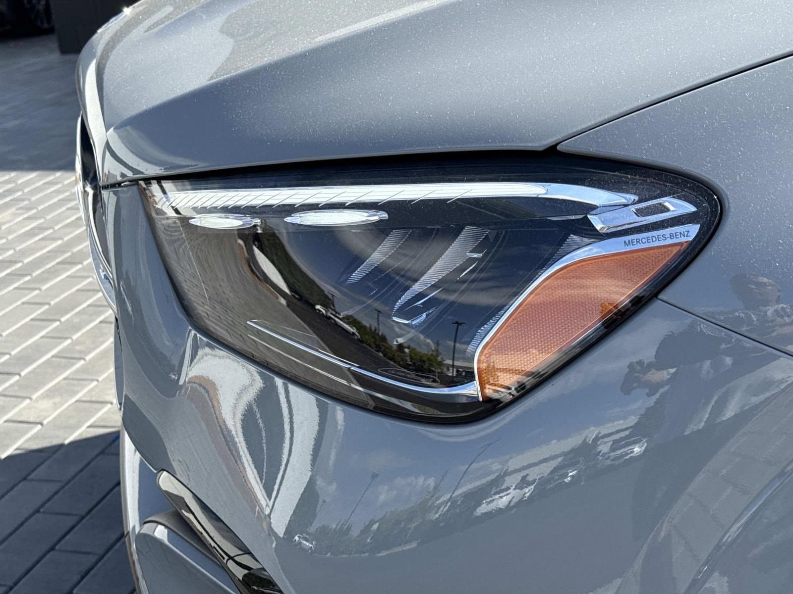 2026 MERCEDES-BENZ GLE-CLASS - Image 10