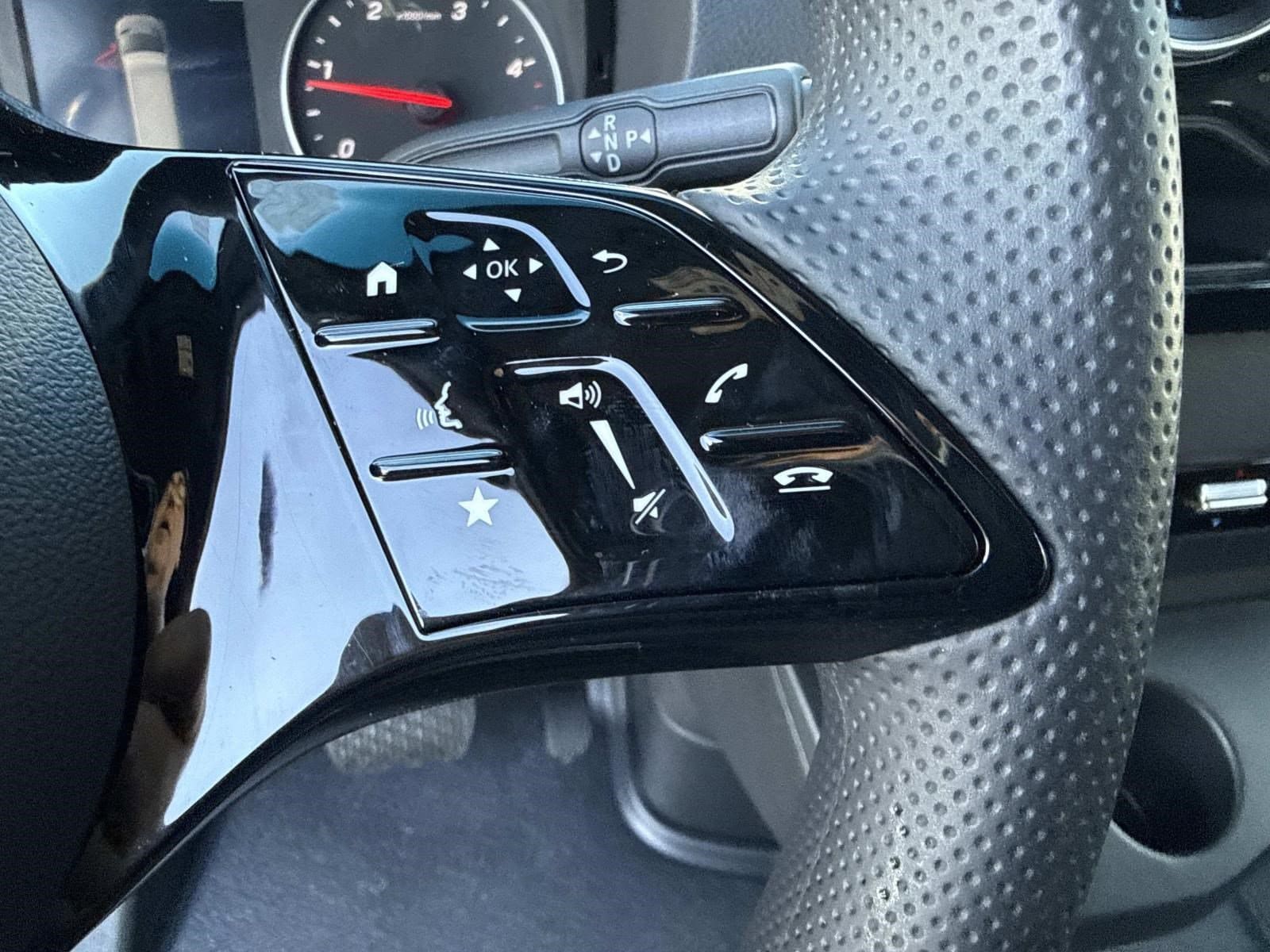 2026 MERCEDES-BENZ SPRINTER - Image 27