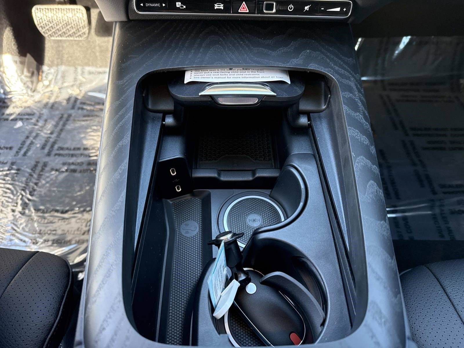 2026 MERCEDES-BENZ E-CLASS - Image 36