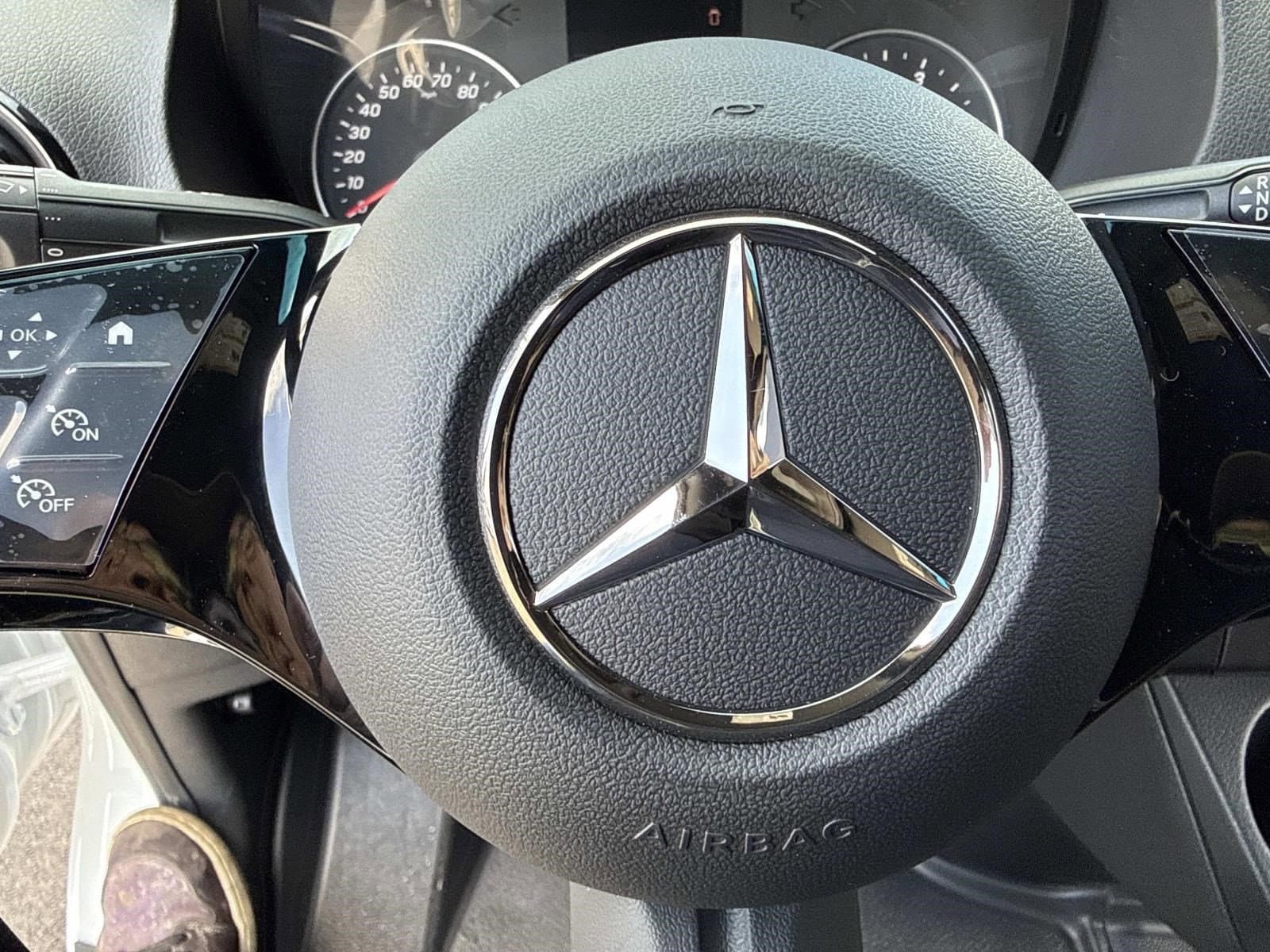 2026 MERCEDES-BENZ SPRINTER - Image 30