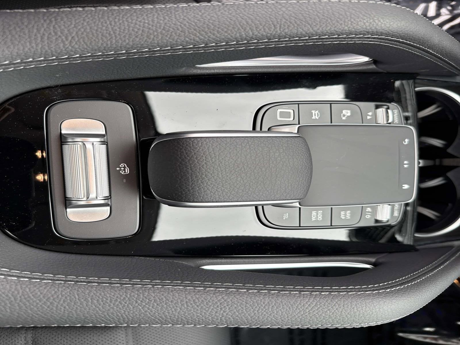 2026 MERCEDES-BENZ GLS-CLASS - Image 39