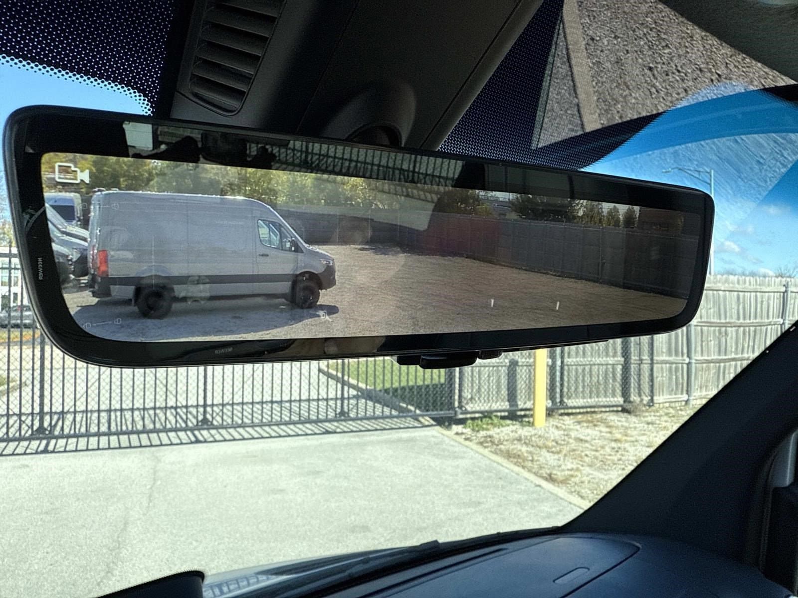 2026 MERCEDES-BENZ SPRINTER - Image 27