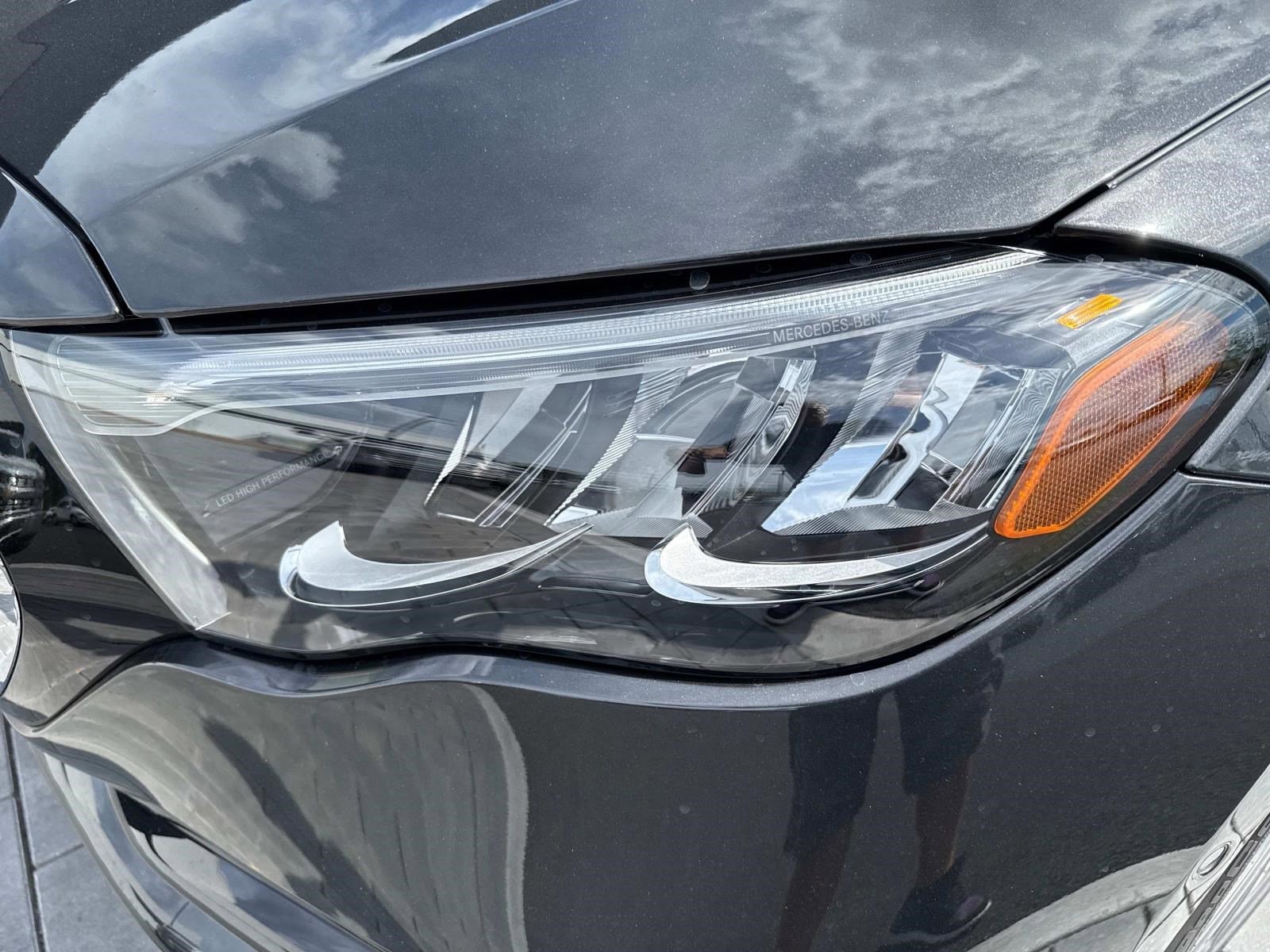 2026 MERCEDES-BENZ E-CLASS - Image 10