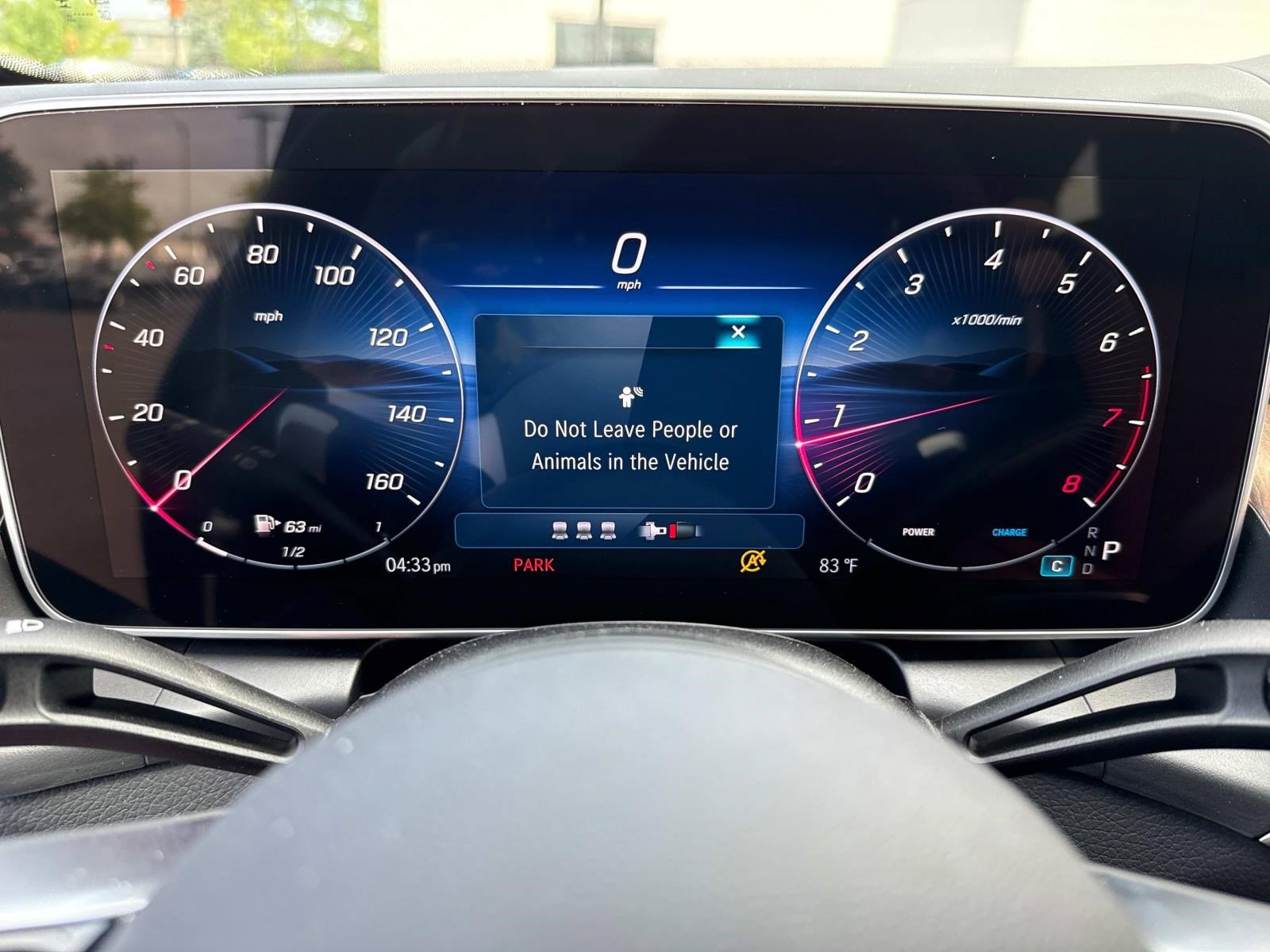 2025 MERCEDES-BENZ GLC-CLASS - Image 40