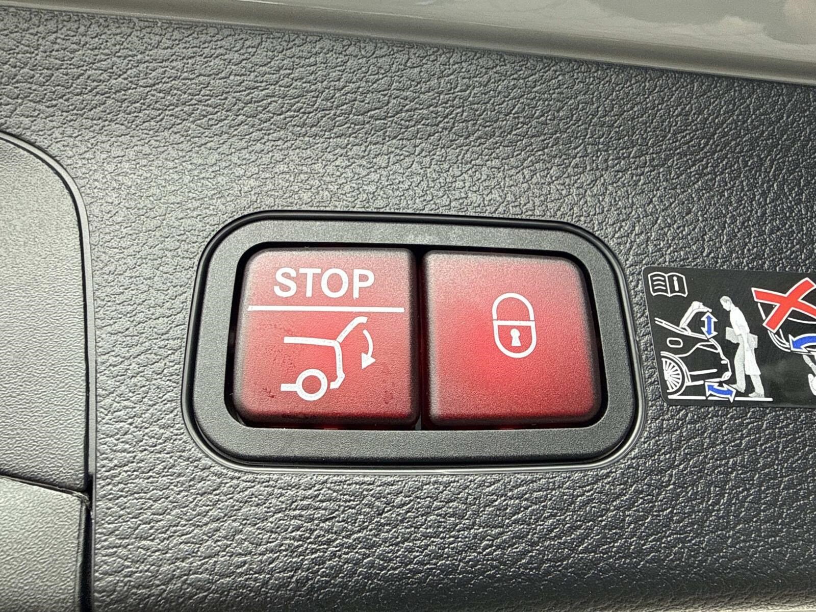 2026 MERCEDES-BENZ GLS-CLASS - Image 11