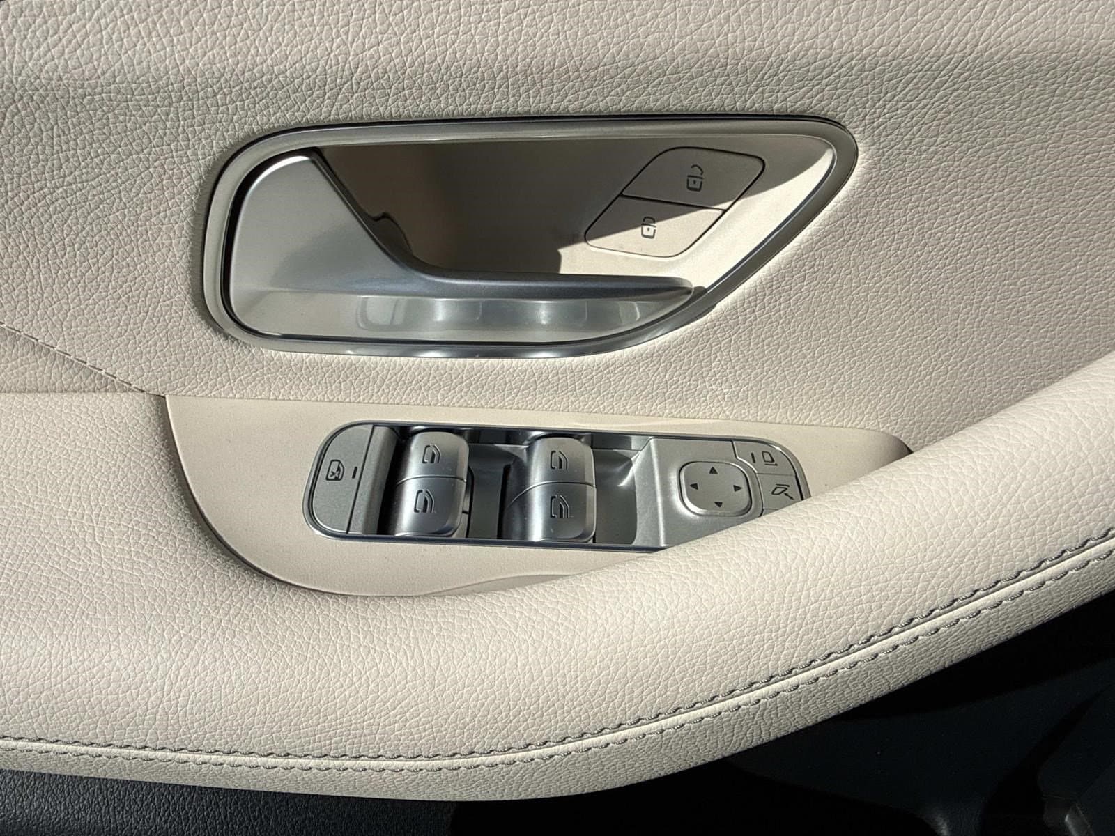 2026 MERCEDES-BENZ GLE-CLASS - Image 26