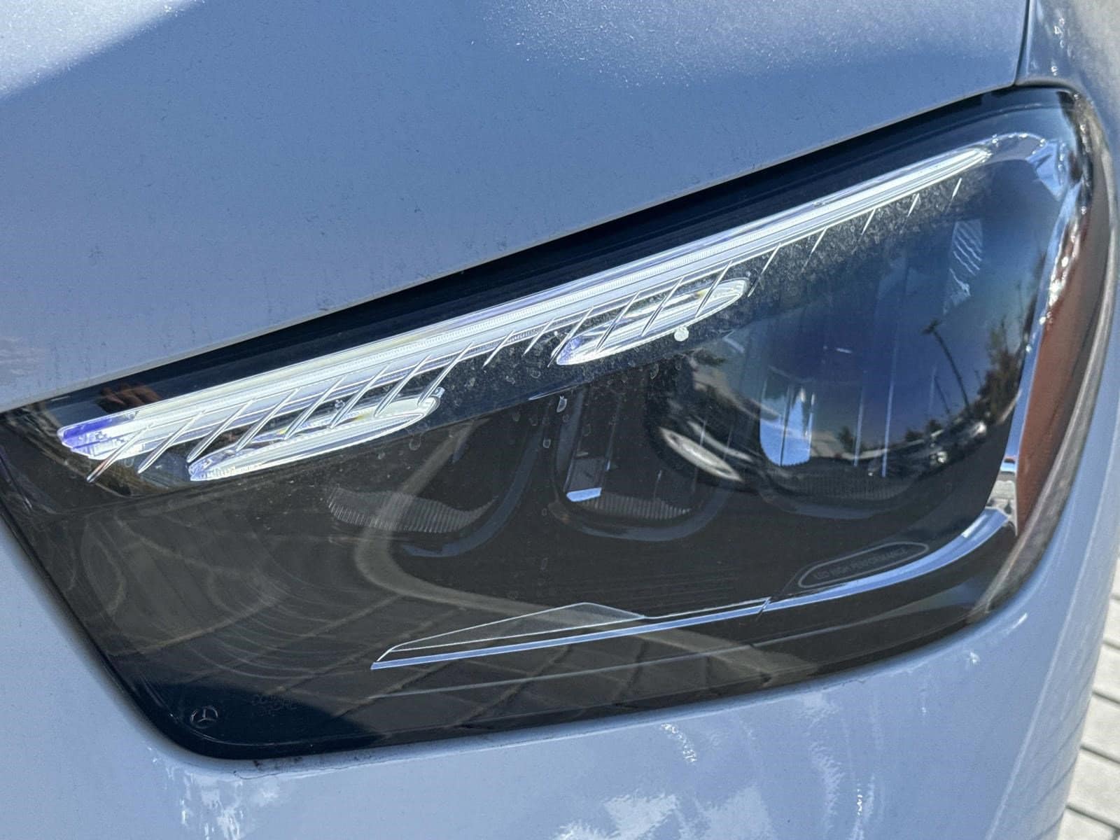 2026 MERCEDES-BENZ GLE-CLASS - Image 10