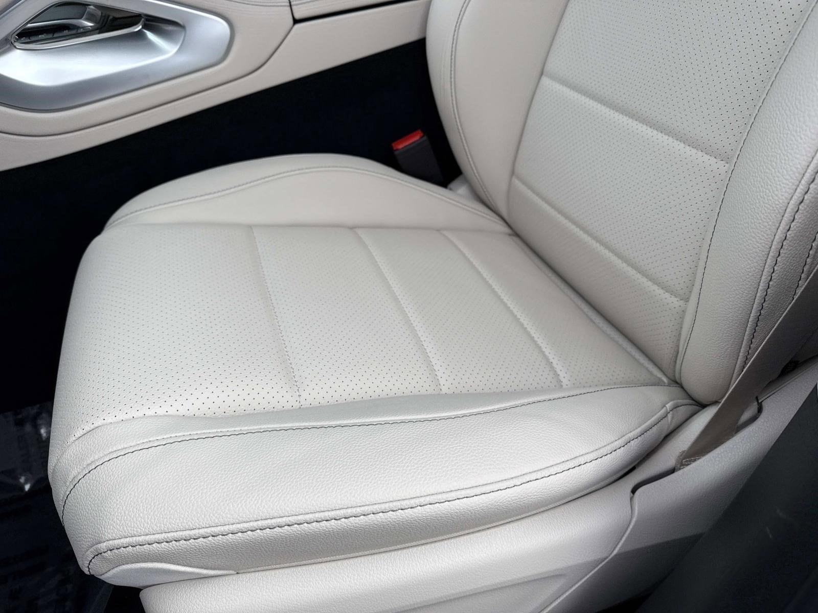 2026 MERCEDES-BENZ GLE-CLASS - Image 27