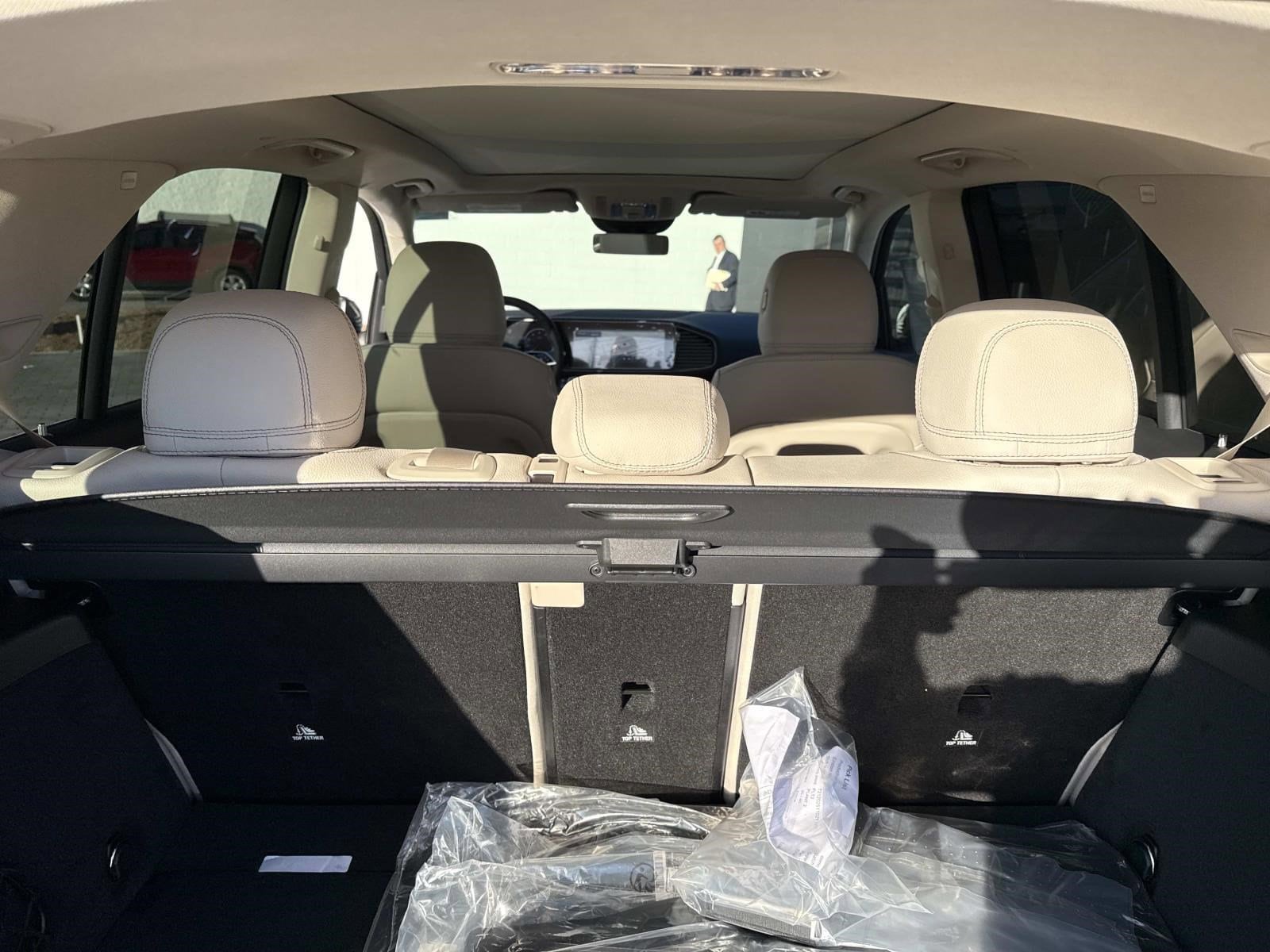 2026 MERCEDES-BENZ GLE-CLASS - Image 15