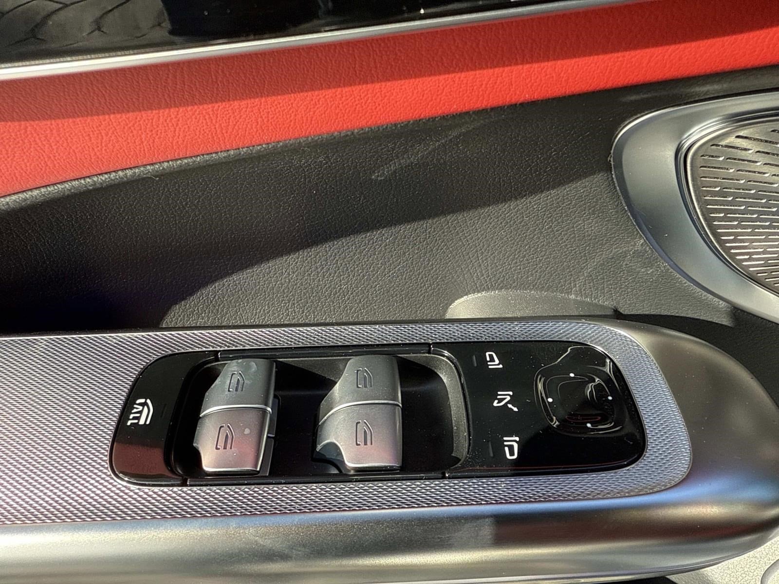 2026 MERCEDES-BENZ CLE - Image 16