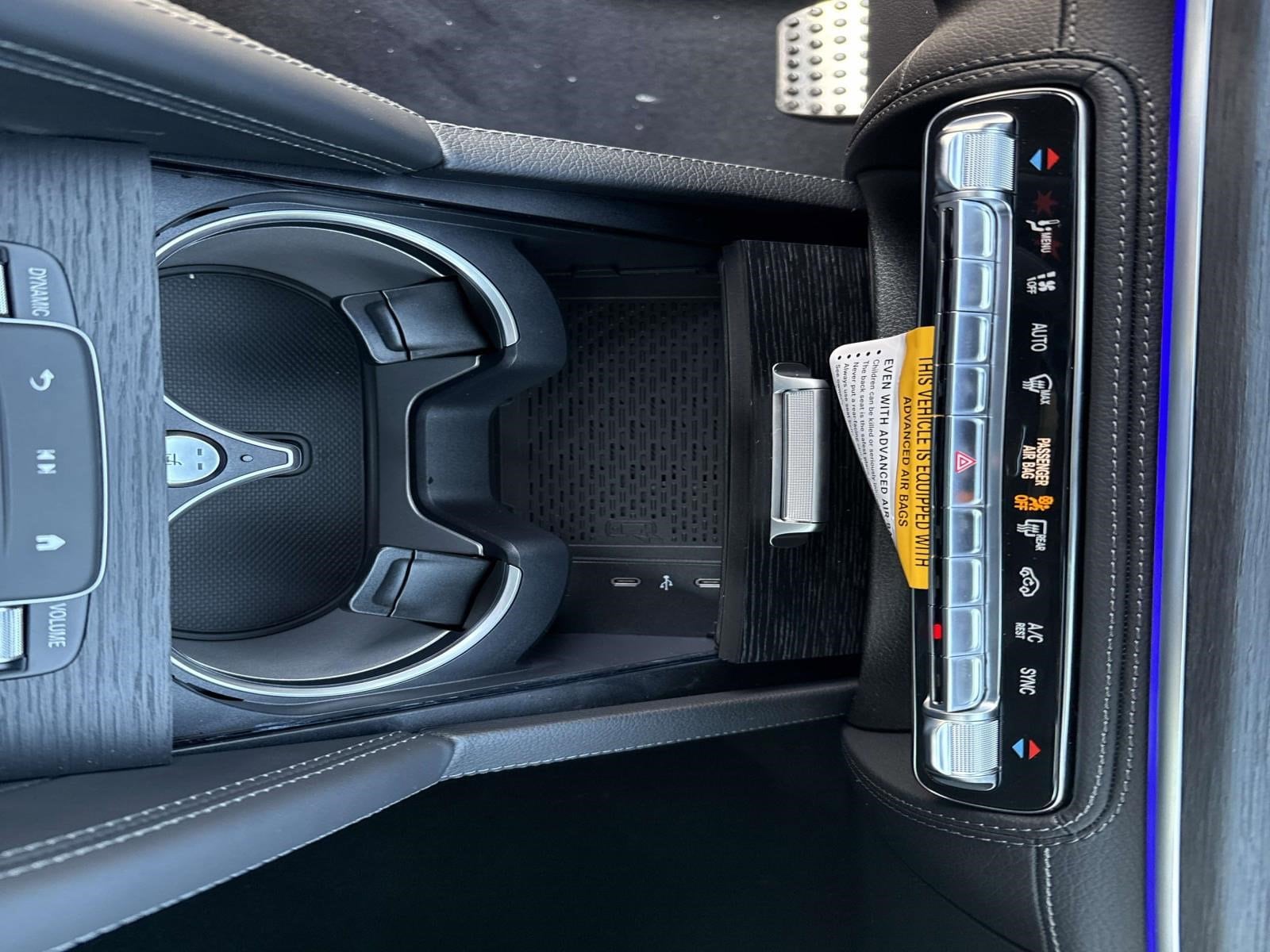 2026 MERCEDES-BENZ GLE-CLASS - Image 33