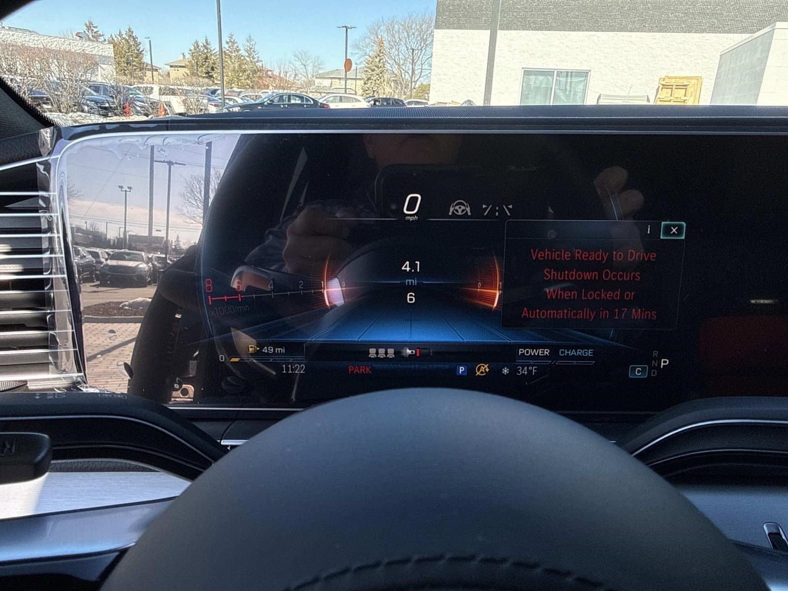 2026 MERCEDES-BENZ GLE-CLASS - Image 39