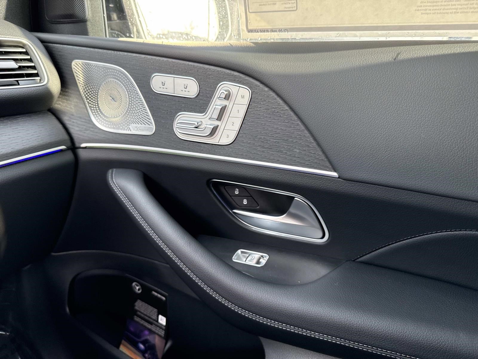 2026 MERCEDES-BENZ GLE-CLASS - Image 32