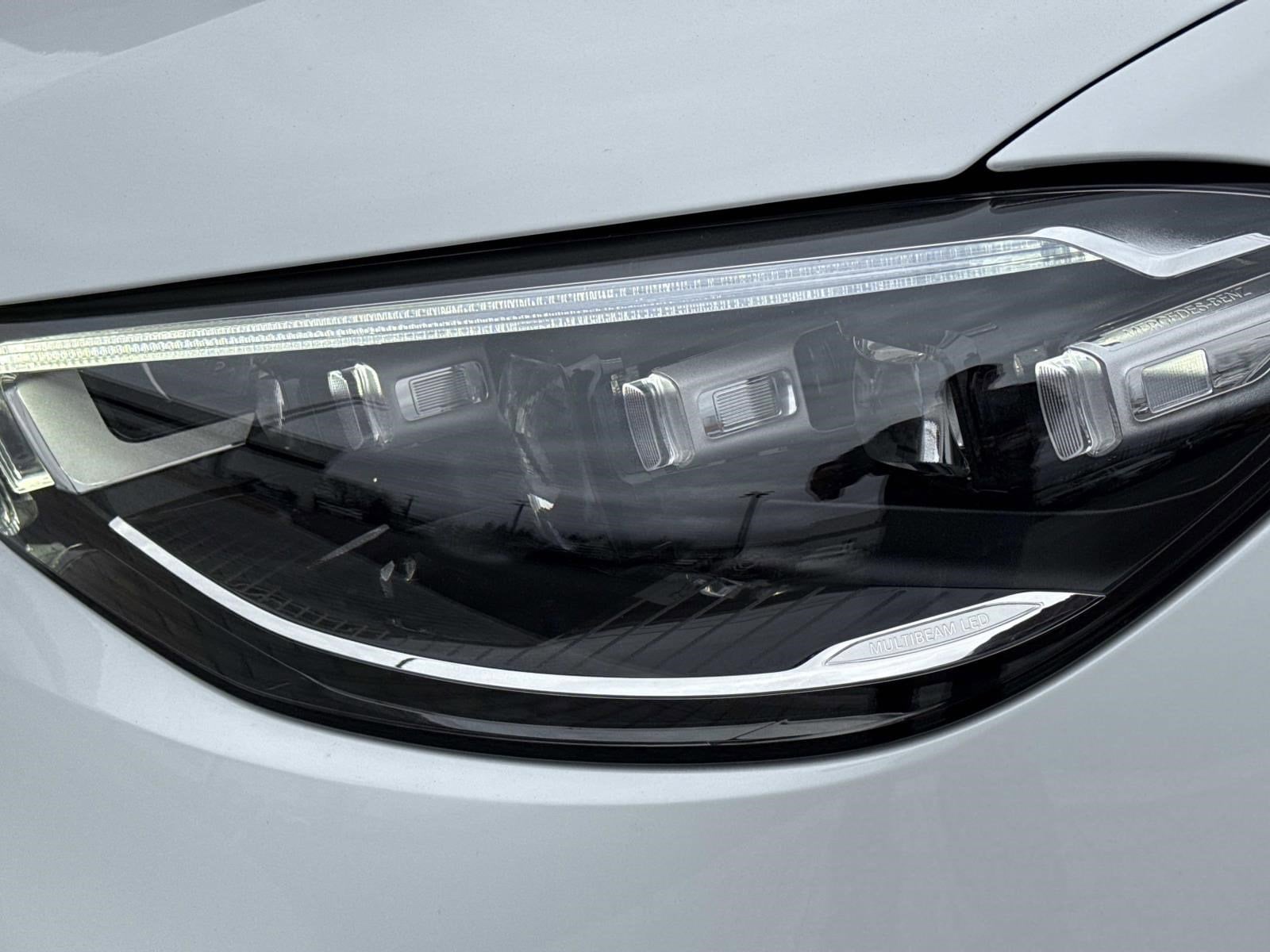 2026 MERCEDES-BENZ S-CLASS - Image 12